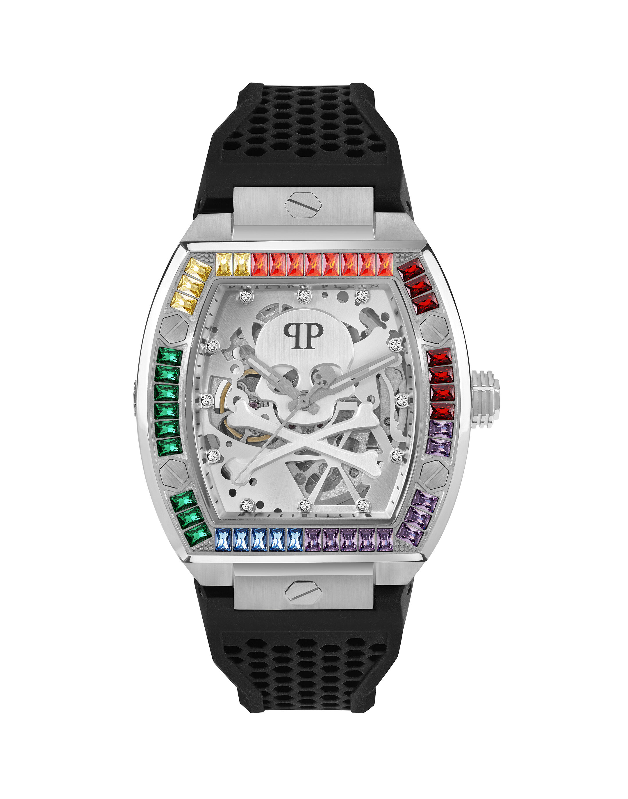 THE $KELETON WATCH