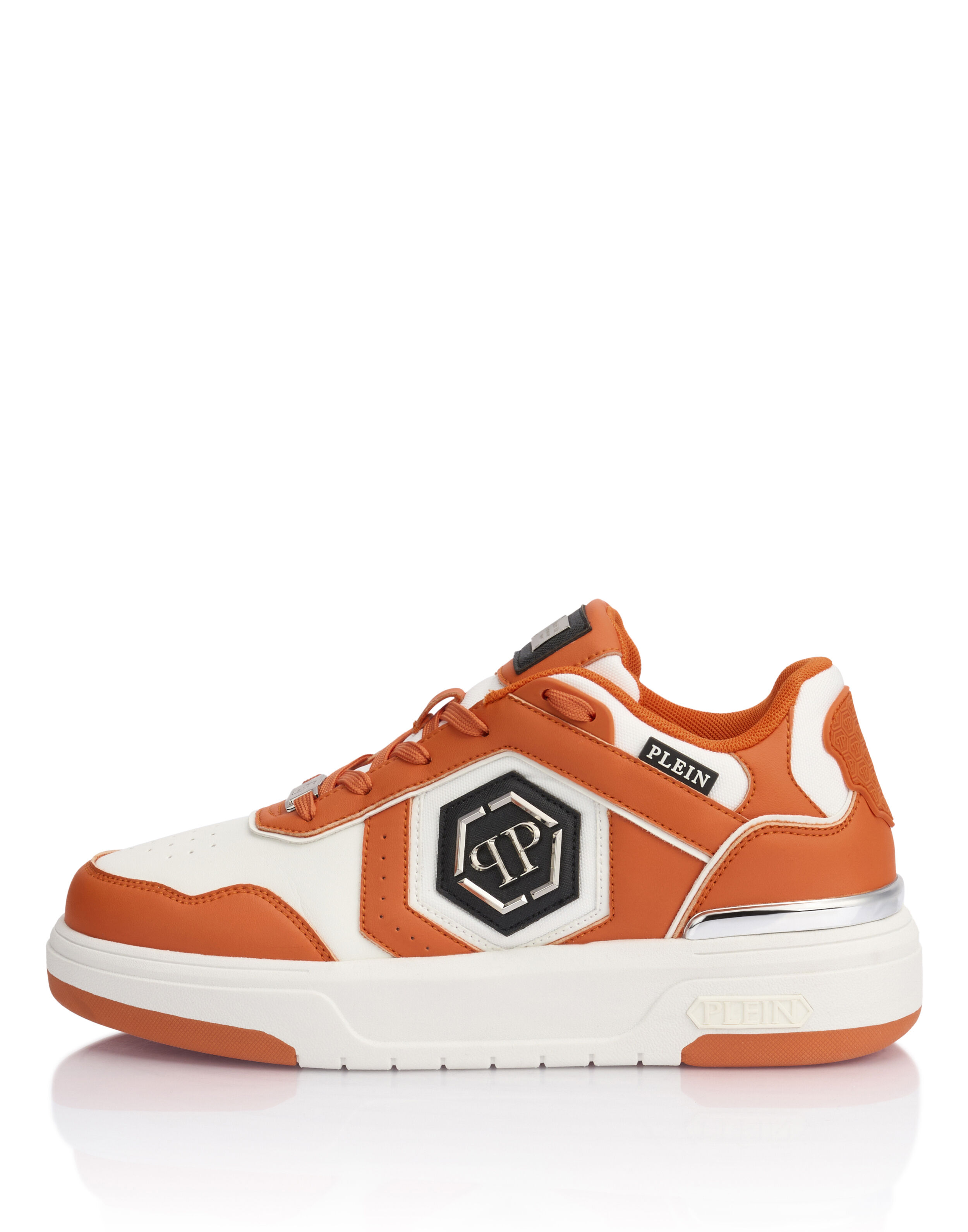 Lågtopps sneakers SK8R