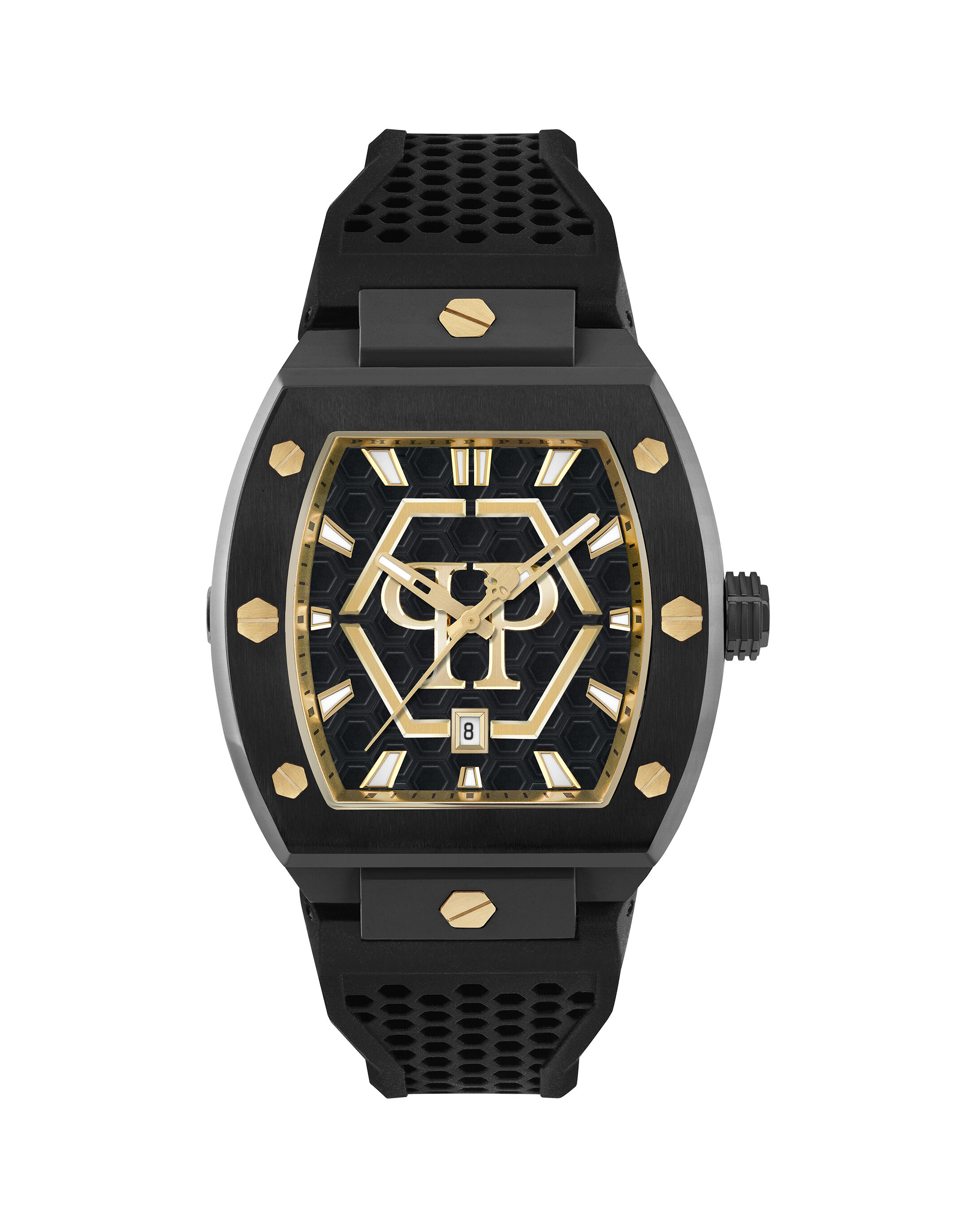Stainless steelur de hexagon Phantom